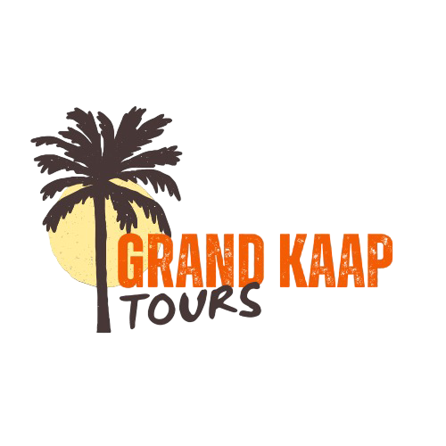 GRANDKAAP logo