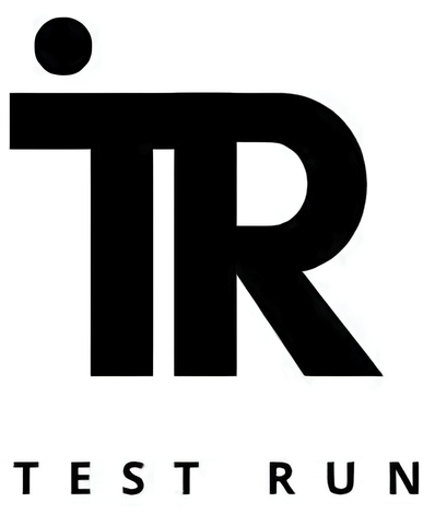 TestRun company logo
