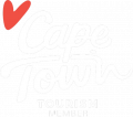 Cape Town Tourism member badge