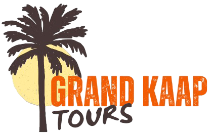 GRANDKAAP logo